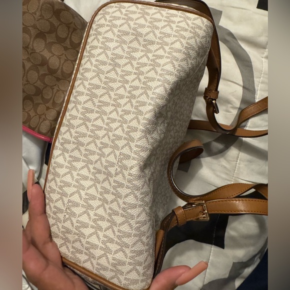 MK book bag - Picture 2 of 3